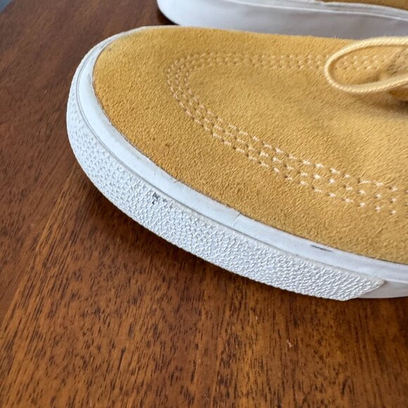 Nike SB Zoom Stefan Janoski in Celestial Gold - Picture 5 of 15
